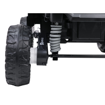 Pojazd elektryczny Buggy Kawasaki TERYX KRX1000 Khaki JS330